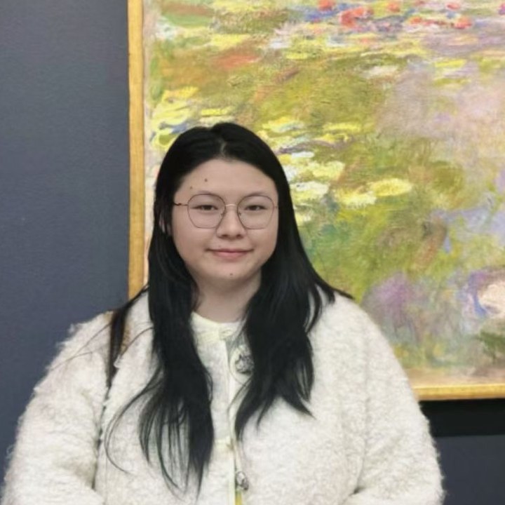 Eloise (Jiajun) Wang